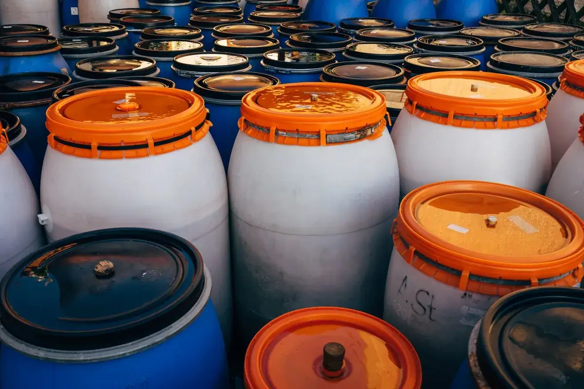 Hazmat Cleanup in Cambridge, MN
